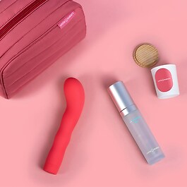 Duvet Days - Sensorial kit